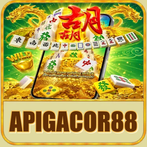 Gambar verifikasi tautan alternatif resmi apigacor88 Indonesia