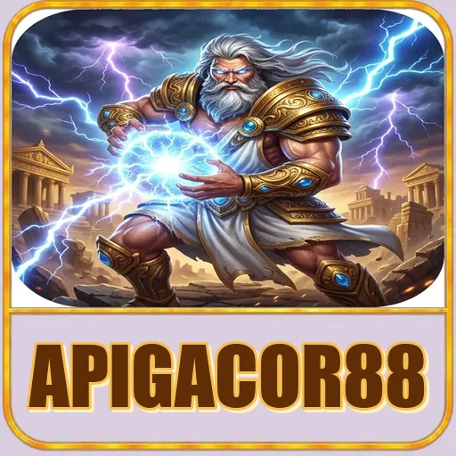 Gambar verifikasi keamanan akun masuk & daftar apigacor88